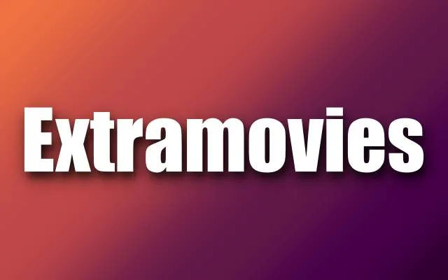 Simple banner of ExtraMovies