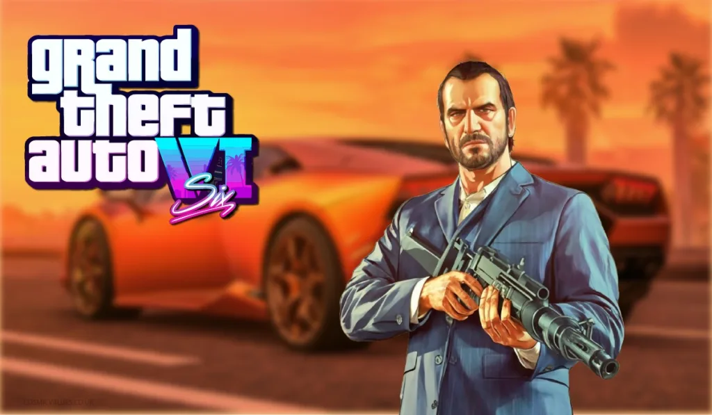 Thumbnail of Grand Theft Auto 6