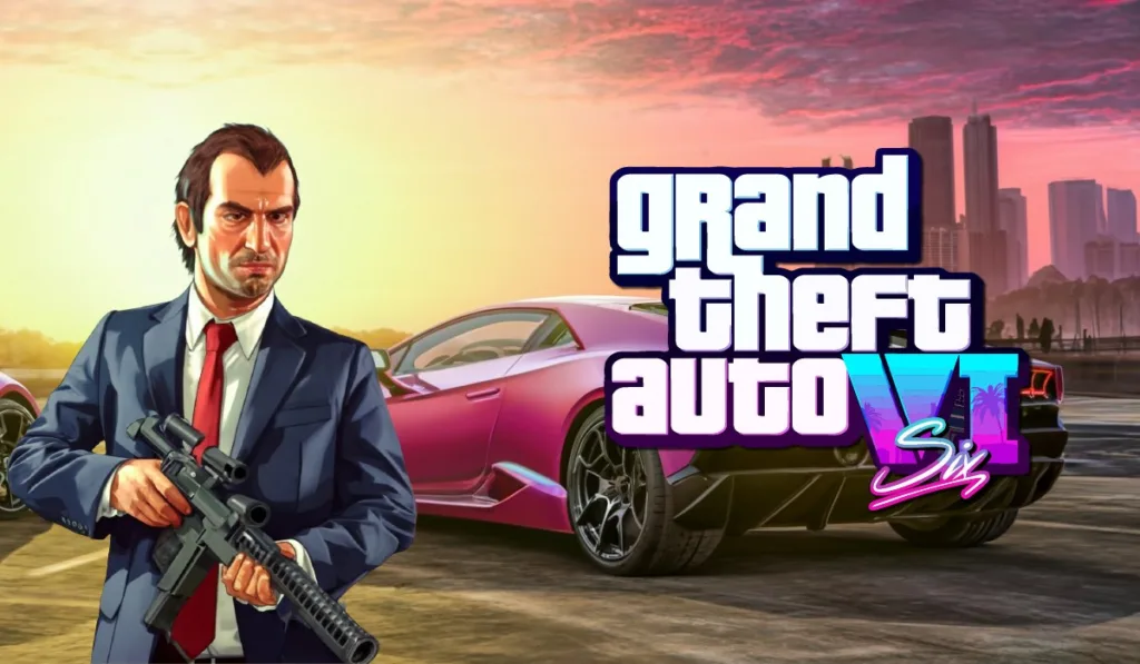 Thumbnail of Grand Theft Auto 6