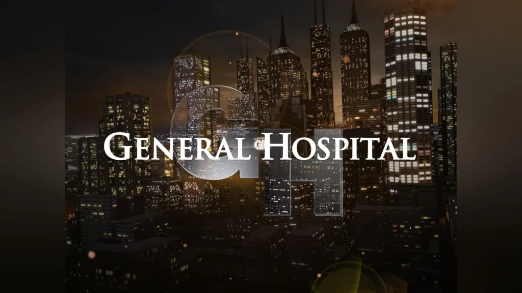 Thumbnail of General Hospital Celebrity Dirty Laundry﻿ TV Show