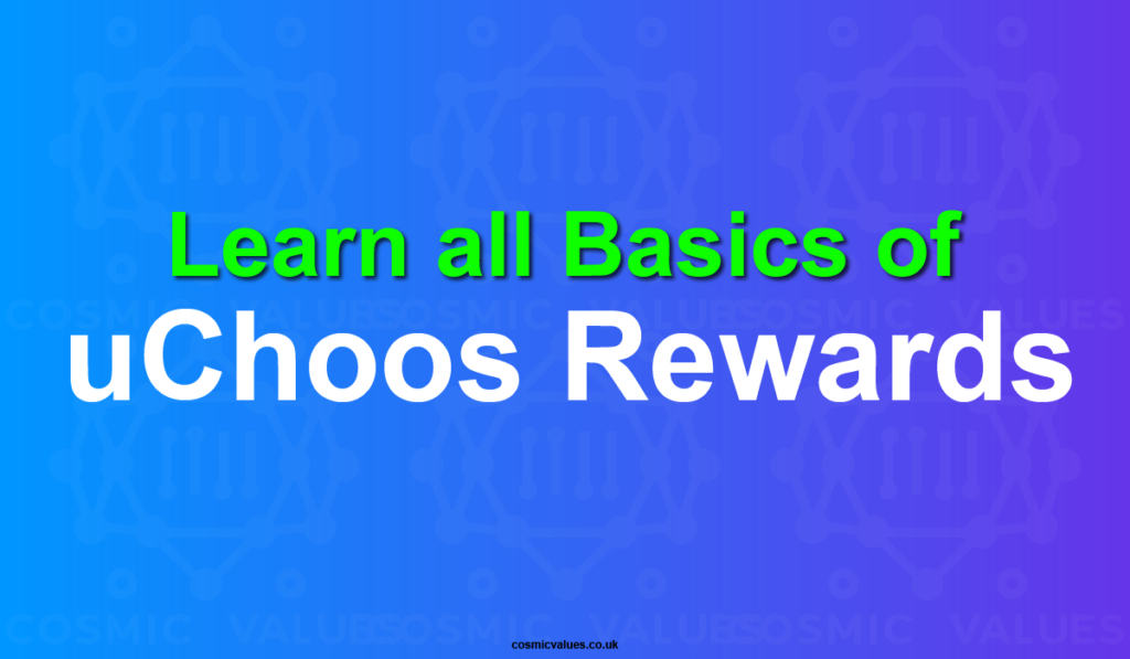 Thumbnail of uChoose Rewards Question